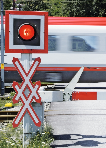 L'automaticien Pilz présent au salon Innotrans 2014 à Berlin (23.09.2014 – 26.09.2014) – techniques de commande industrielles au niveau ferroviaire